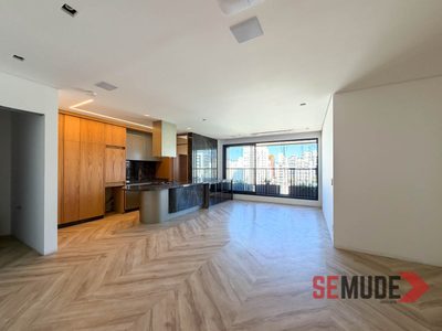 Apartamento, 3 quartos, 129 m² - Foto 5