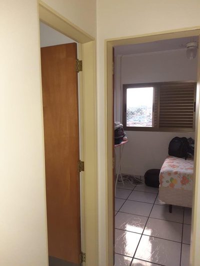 Apartamento, 3 quartos, 80 m² - Foto 2