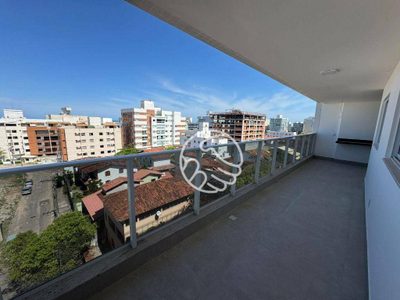 Apartamento, 3 quartos, 99 m² - Foto 1