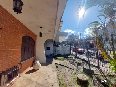 Casa, 4 quartos, 590 m² - Foto 3