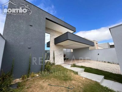 Casa, 1 quarto, 164 m² - Foto 1