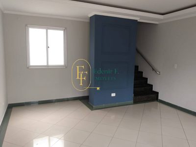 Sobrado, 4 quartos, 182 m² - Foto 2