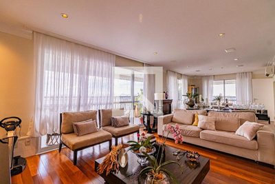 Apartamento, 4 quartos, 245 m² - Foto 2