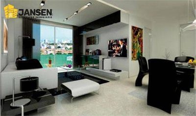 Apartamento, 2 quartos, 54 m² - Foto 5