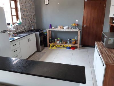 Casa, 1 quarto, 360 m² - Foto 3