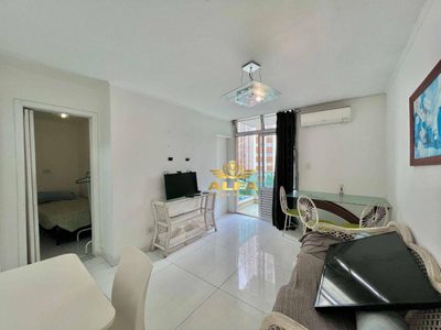 Apartamento, 2 quartos, 55 m² - Foto 2