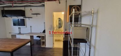 Sala-Conjunto, 35 m² - Foto 4