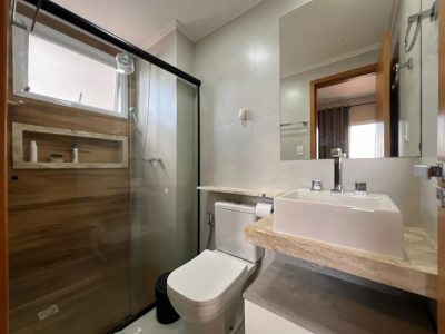 Apartamento, 3 quartos, 91 m² - Foto 2