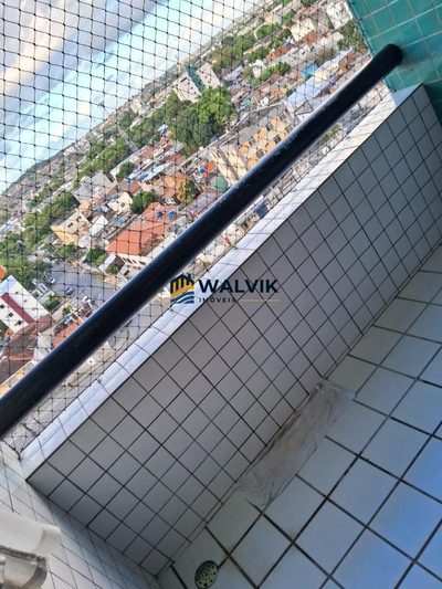 Apartamento, 3 quartos, 74 m² - Foto 4