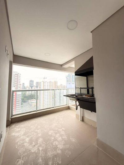 Apartamento, 1 quarto, 52 m² - Foto 4
