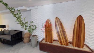 Apartamento, 1 quarto, 35 m² - Foto 2