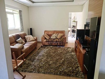 Casa, 2 quartos, 122 m² - Foto 1