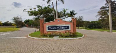 Loteamento e Condomínio, 300 m² - Foto 1