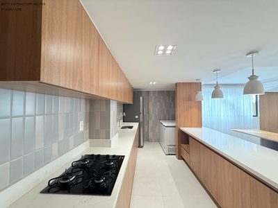 Apartamento, 3 quartos, 80 m² - Foto 5