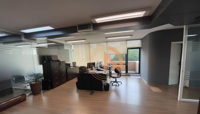 Sala-Conjunto, 175 m² - Foto 1
