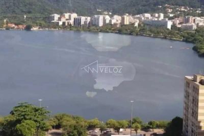 Apartamento, 4 quartos, 305 m² - Foto 2