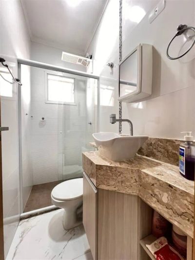 Casa, 2 quartos, 49 m² - Foto 2