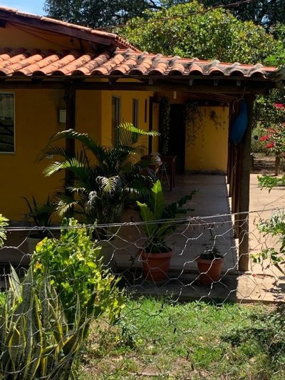 Chácara, 1 quarto - Foto 4
