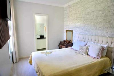 Apartamento, 3 quartos, 98 m² - Foto 5
