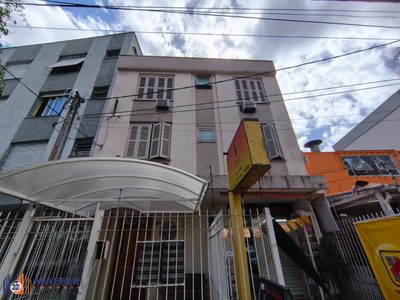 Apartamento, 2 quartos, 65 m² - Foto 1