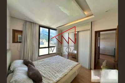 Flat/Apart Hotel, 1 quarto, 38 m² - Foto 1