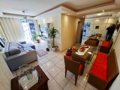 Apartamento, 2 quartos, 53 m² - Foto 1