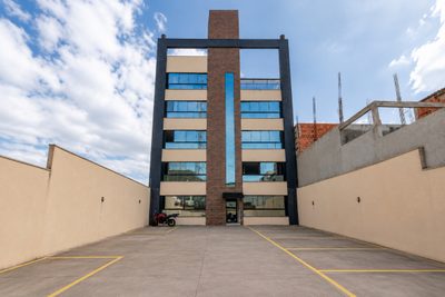 Apartamento, 2 quartos, 72 m² - Foto 2