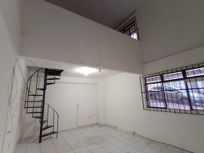 Loja-Salão, 32 m² - Foto 5