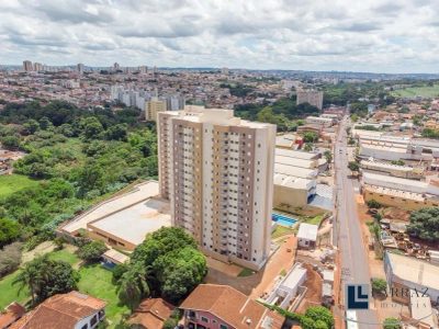Apartamento, 2 quartos, 52 m² - Foto 2