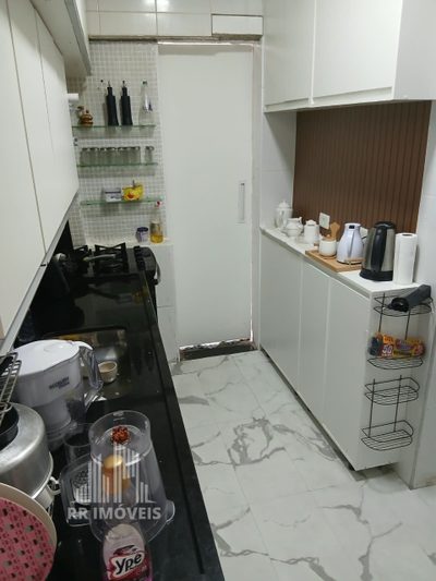 Casa, 2 quartos, 110 m² - Foto 3