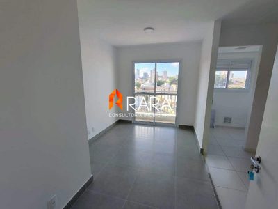 Apartamento, 2 quartos, 49 m² - Foto 2
