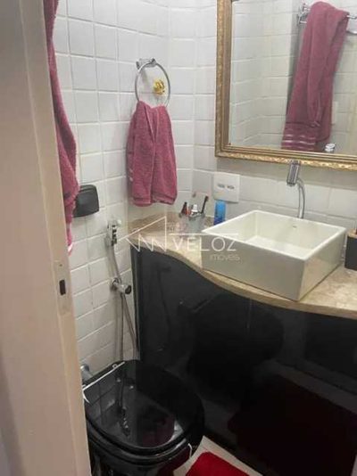 Apartamento, 3 quartos, 109 m² - Foto 1