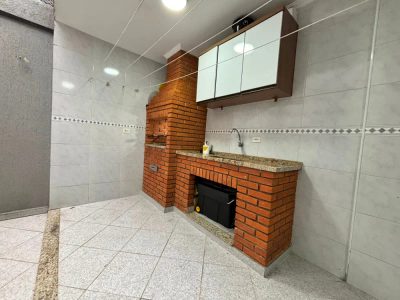 Sobrado, 3 quartos, 193 m² - Foto 2