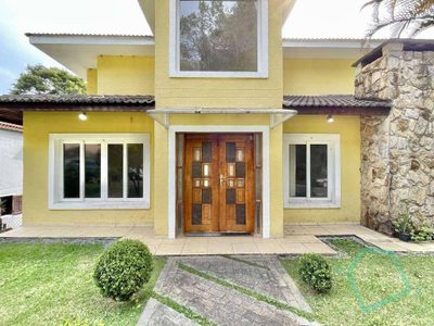 Casa de Condomínio, 4 quartos - Foto 2