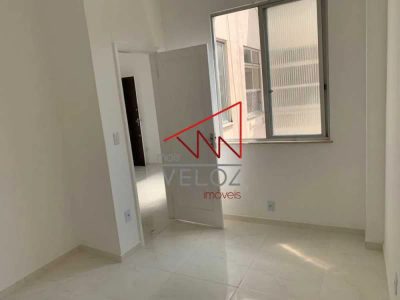 Apartamento, 1 quarto, 33 m² - Foto 3