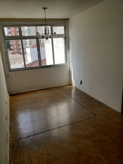 Apartamento, 2 quartos, 78 m² - Foto 3