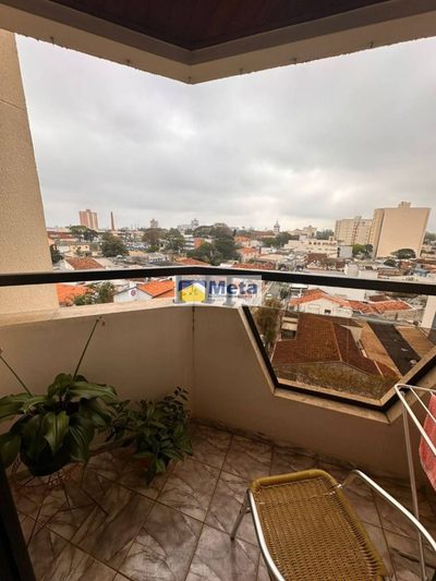 Apartamento, 2 quartos, 80 m² - Foto 4