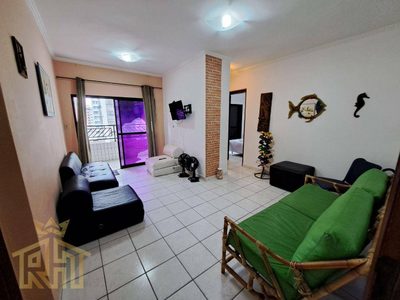 Apartamento, 1 quarto, 64 m² - Foto 2