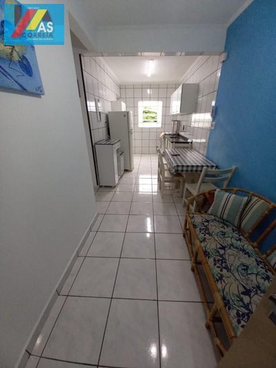 Apartamento, 1 quarto, 41 m² - Foto 4