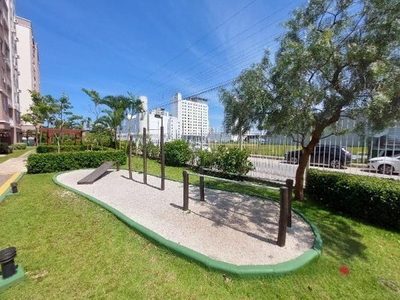 Apartamento, 3 quartos, 71 m² - Foto 4