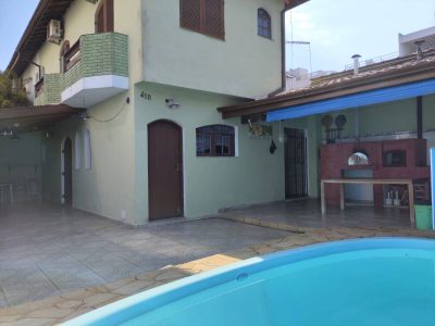 Casa, 210 m² - Foto 1