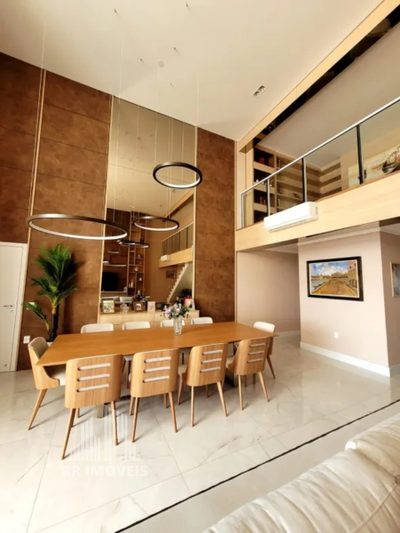 Apartamento, 4 quartos, 336 m² - Foto 2