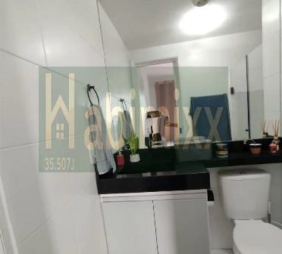 Apartamento, 1 quarto, 32 m² - Foto 4