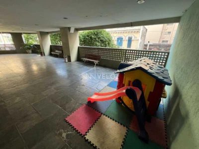 Apartamento, 1 quarto, 51 m² - Foto 1