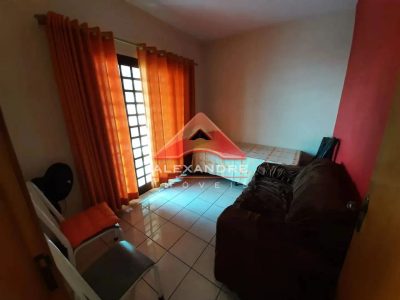 Casa, 3 quartos, 10 m² - Foto 5