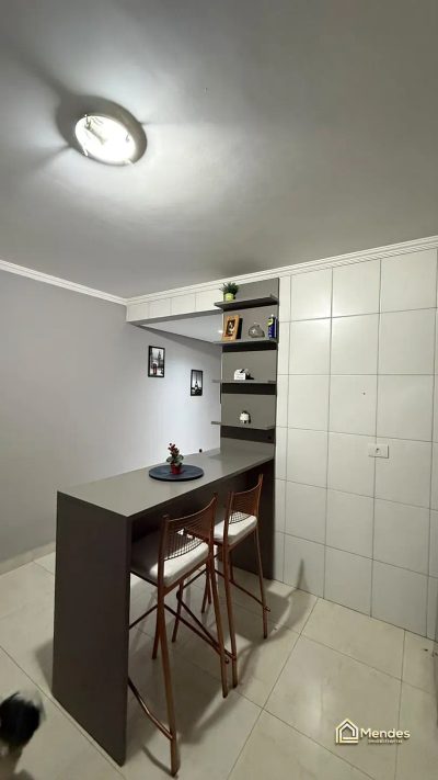 Sobrado, 2 quartos, 68 m² - Foto 4