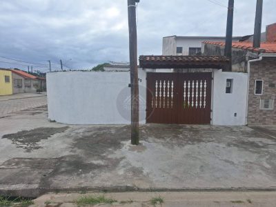 Casa, 2 quartos, 90 m² - Foto 1