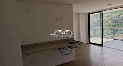 Apartamento, 1 quarto, 53 m² - Foto 2
