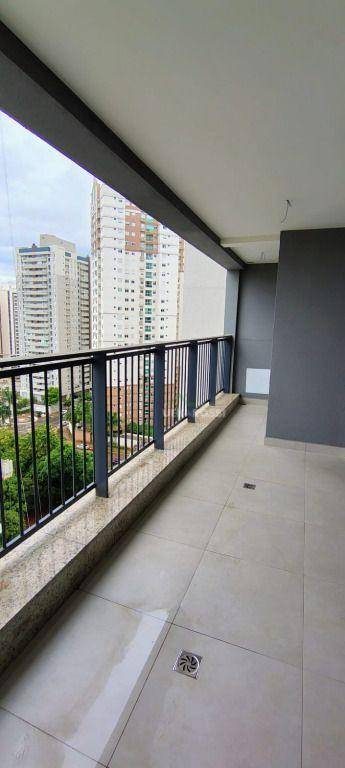 Apartamento, 3 quartos, 87 m² - Foto 4