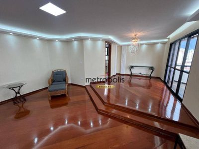 Cobertura, 5 quartos, 600 m² - Foto 4